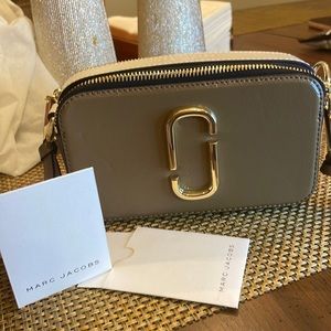Marc Jacobs Sure Shot Purse NWOT